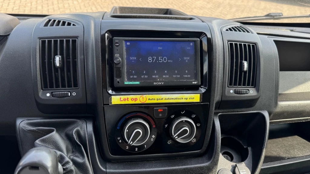 Hoofdafbeelding Fiat Ducato