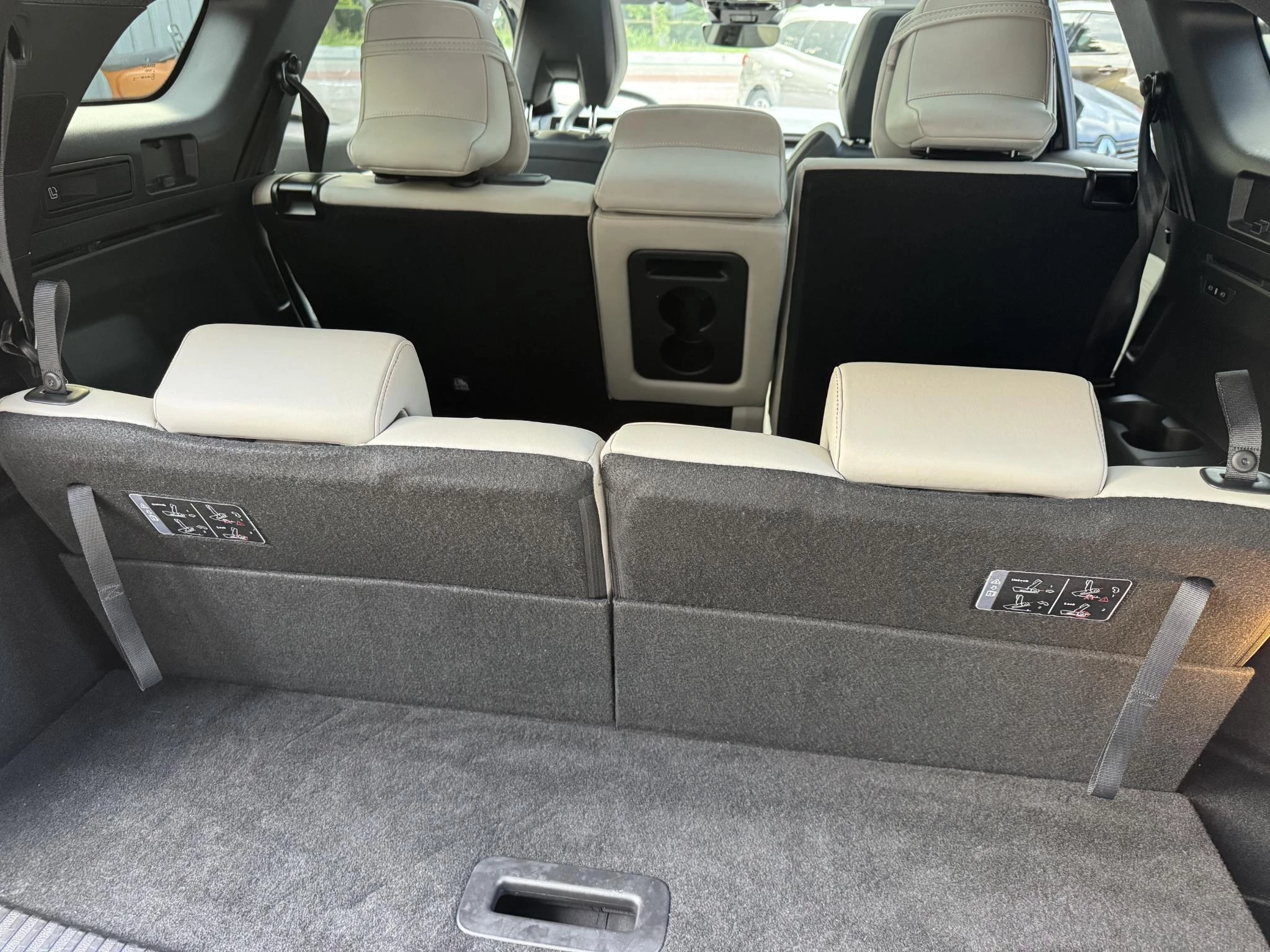 Hoofdafbeelding Renault Espace