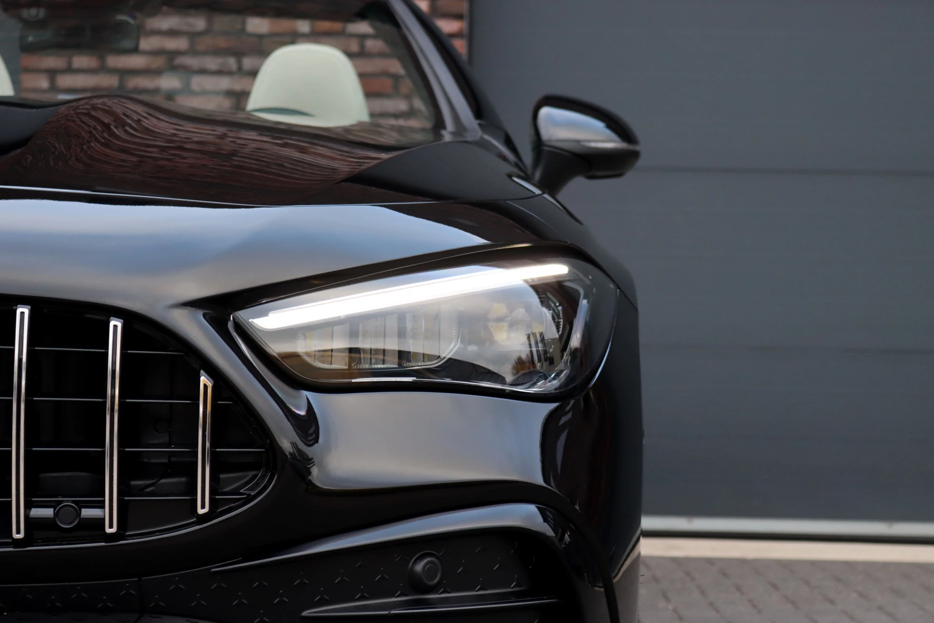 Hoofdafbeelding Mercedes-Benz CLE