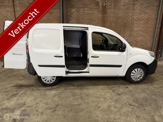 Renault Kangoo bestel 1.5 dCi 75 Energy Comfort MARGE