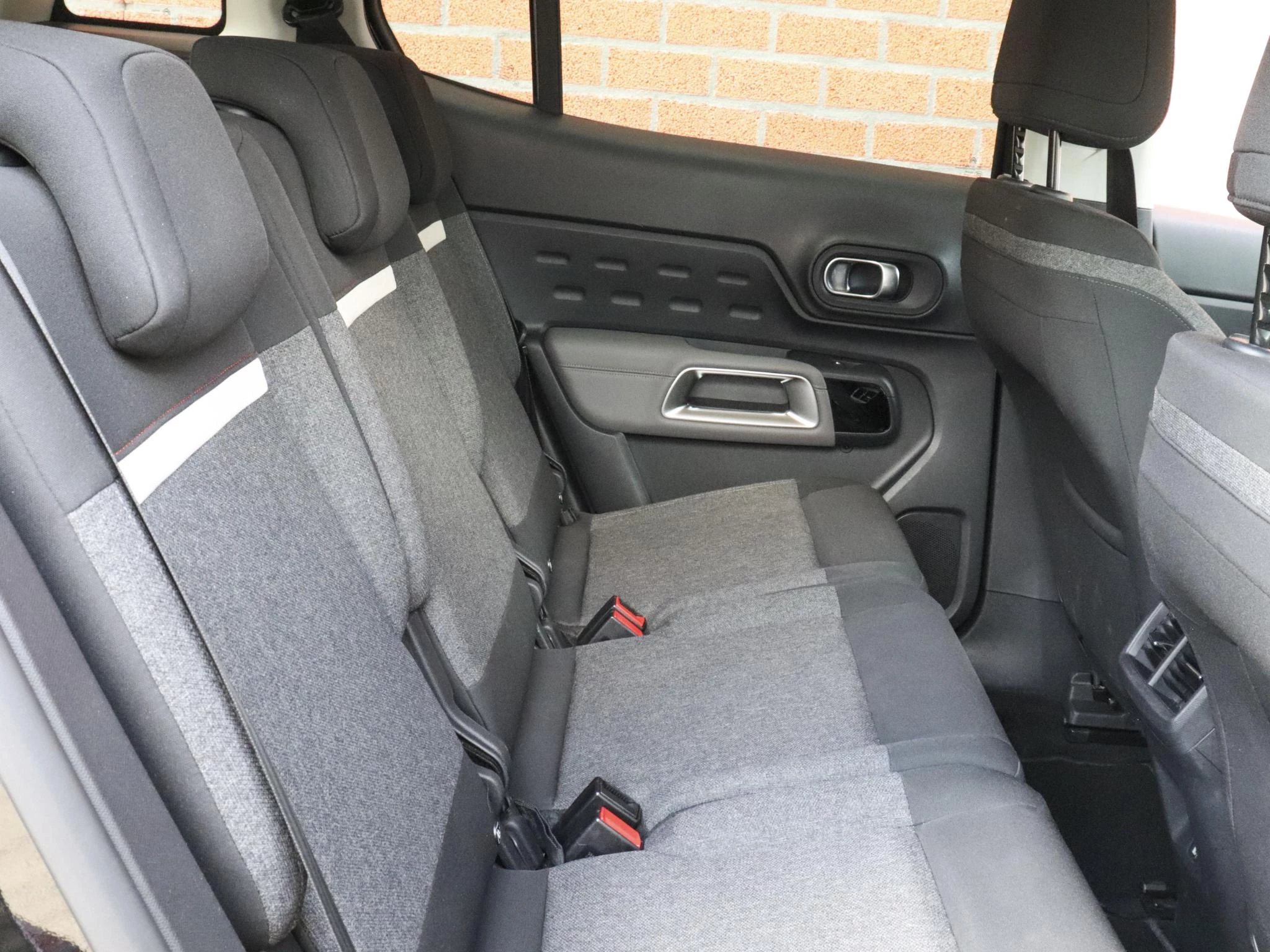 Hoofdafbeelding Citroën C5 Aircross