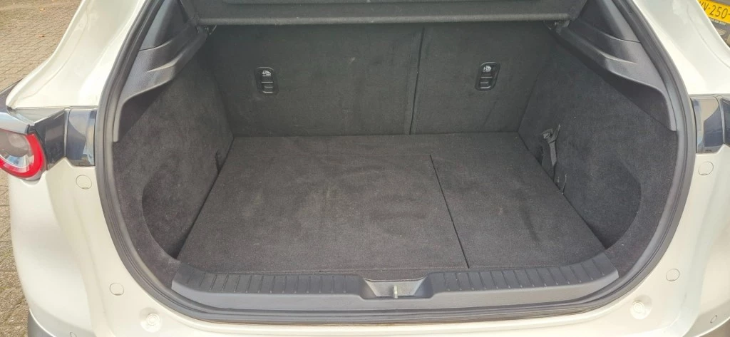 Hoofdafbeelding Mazda CX-30