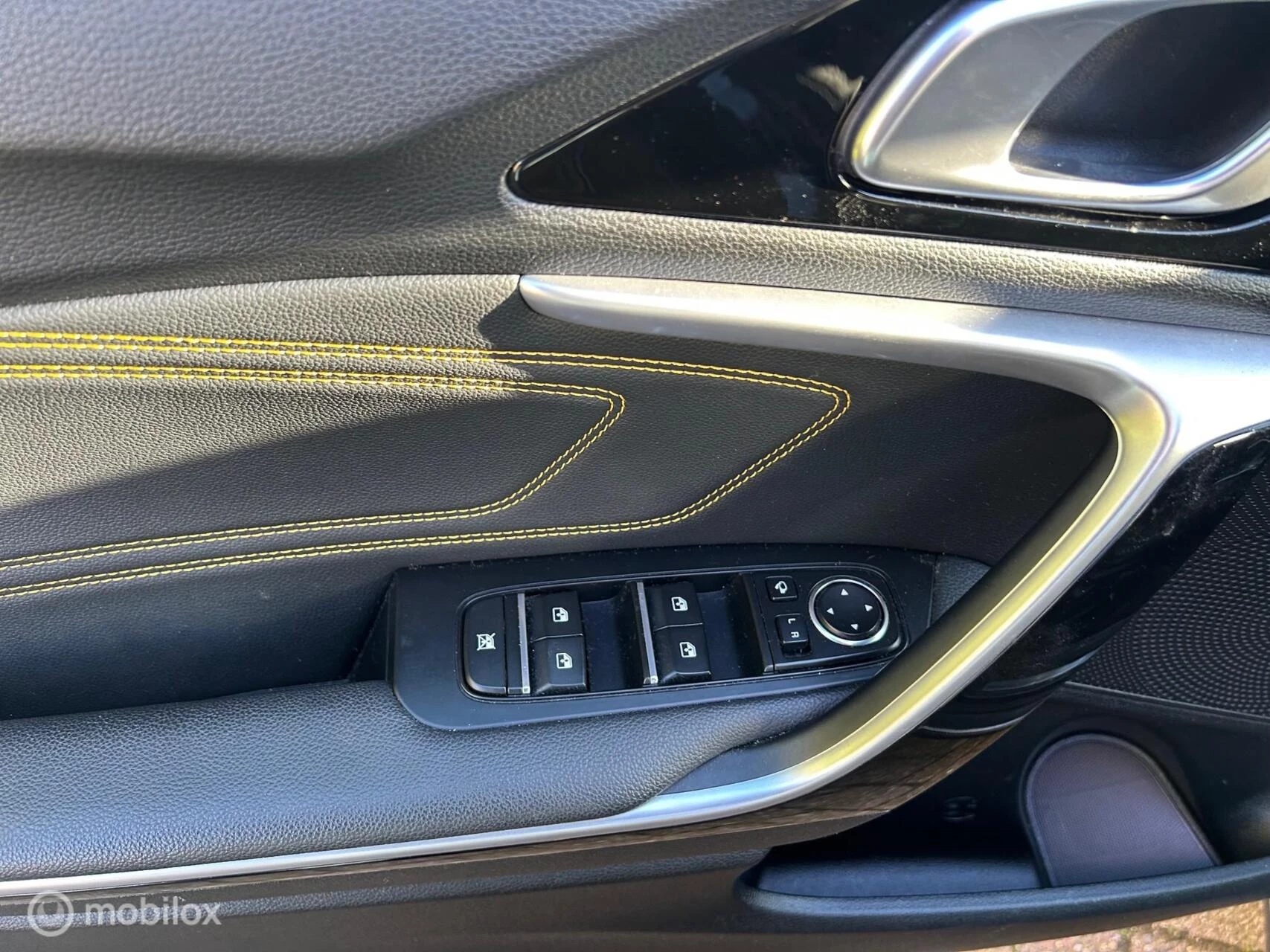 Hoofdafbeelding Kia XCeed