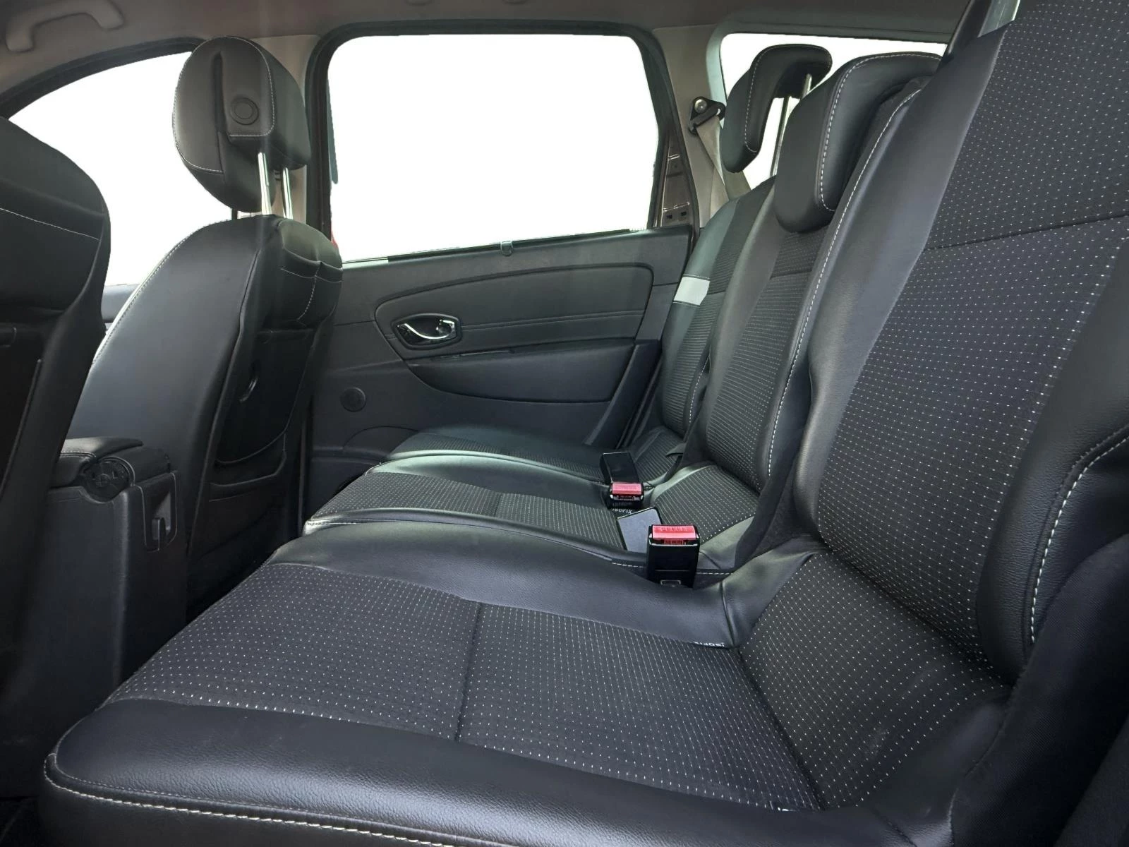 Hoofdafbeelding Renault Scénic