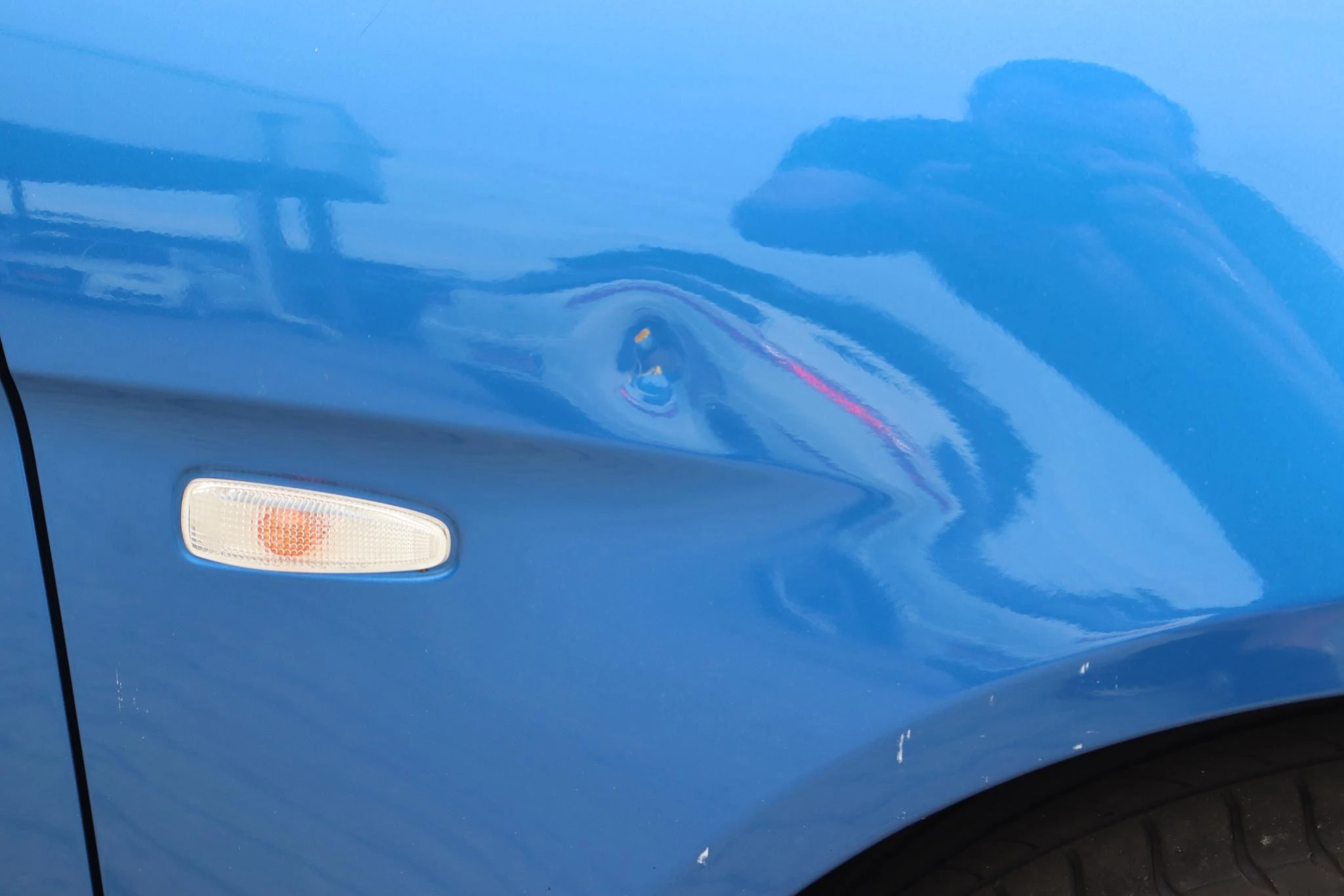 Hoofdafbeelding Mitsubishi Lancer