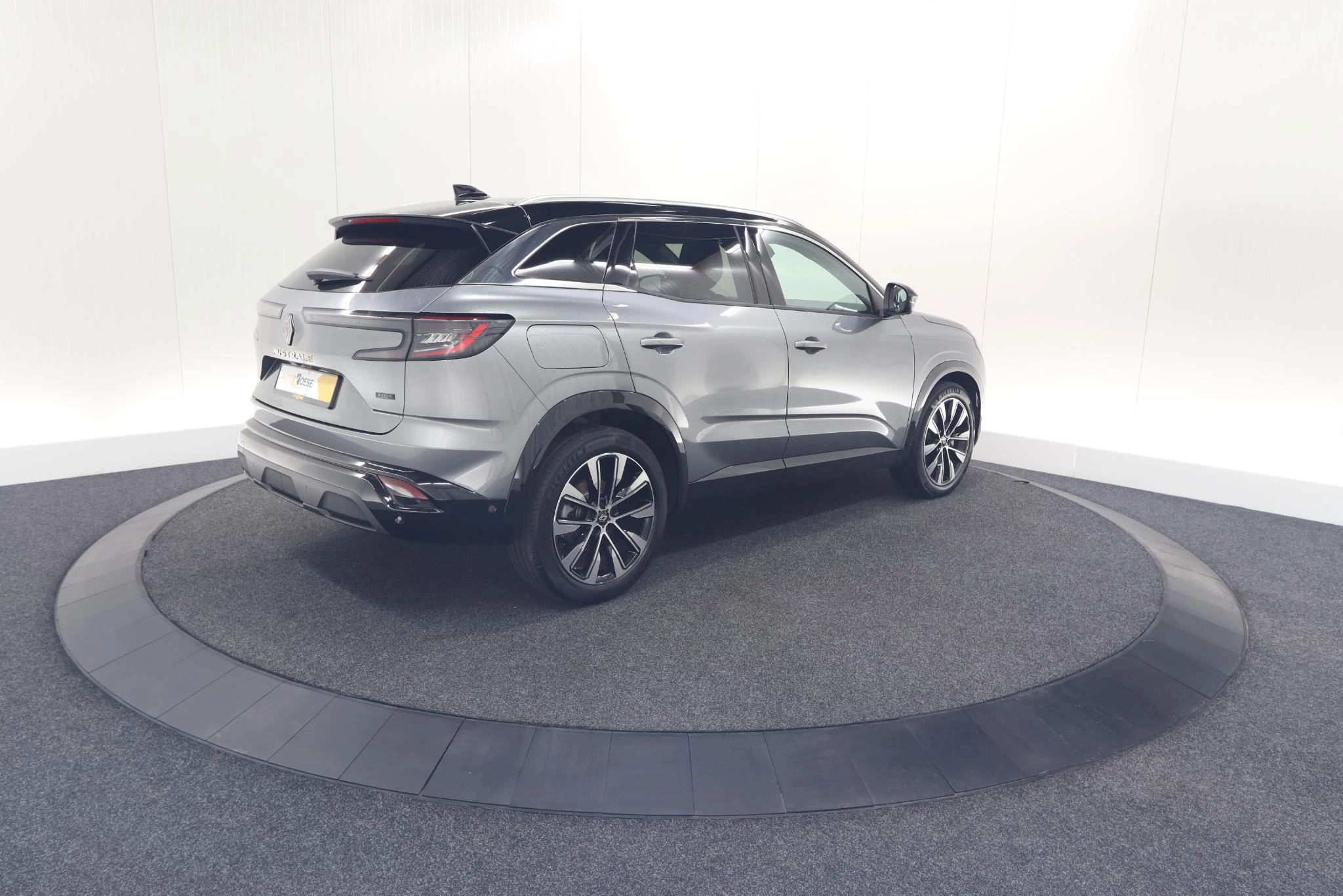 Hoofdafbeelding Renault Austral