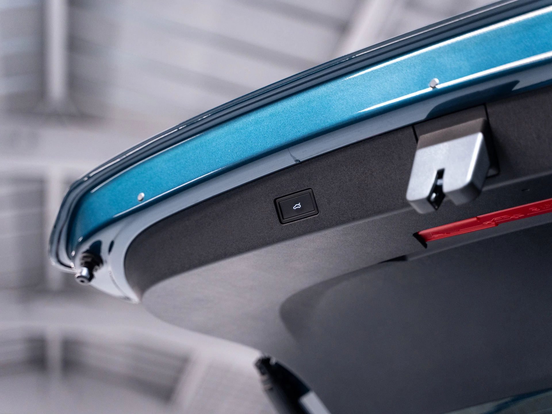 Hoofdafbeelding Volkswagen Tayron