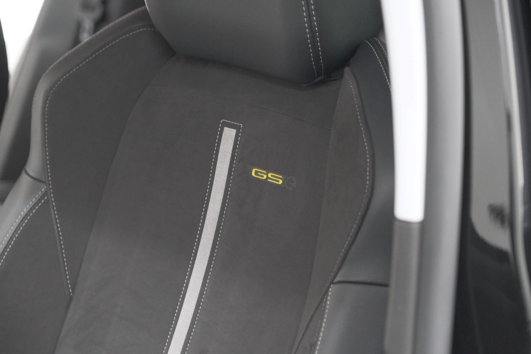 Hoofdafbeelding Opel Grandland