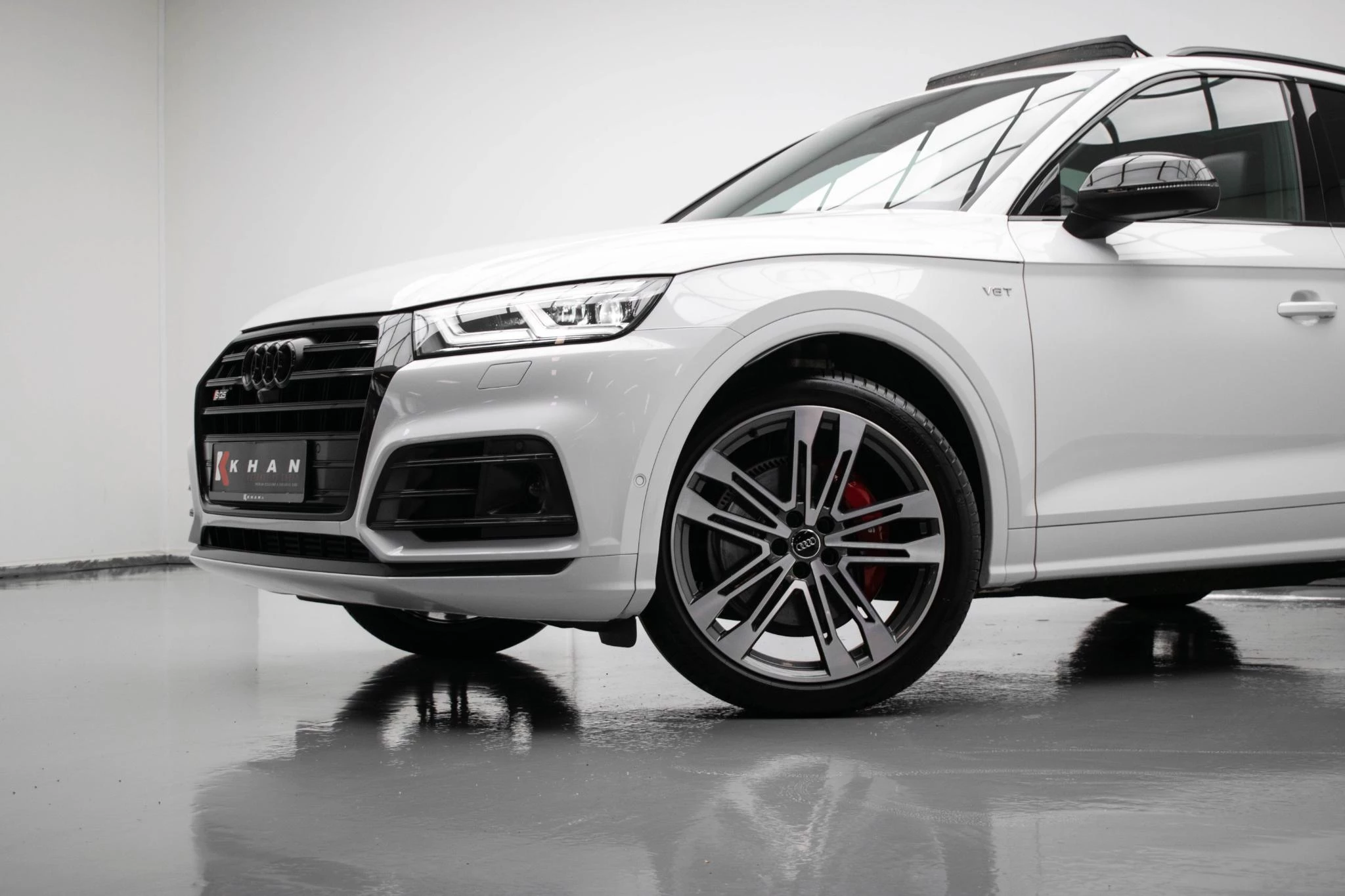 Hoofdafbeelding Audi SQ5