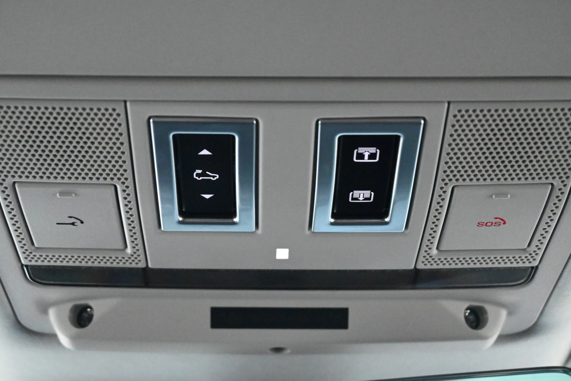 Hoofdafbeelding Land Rover Defender