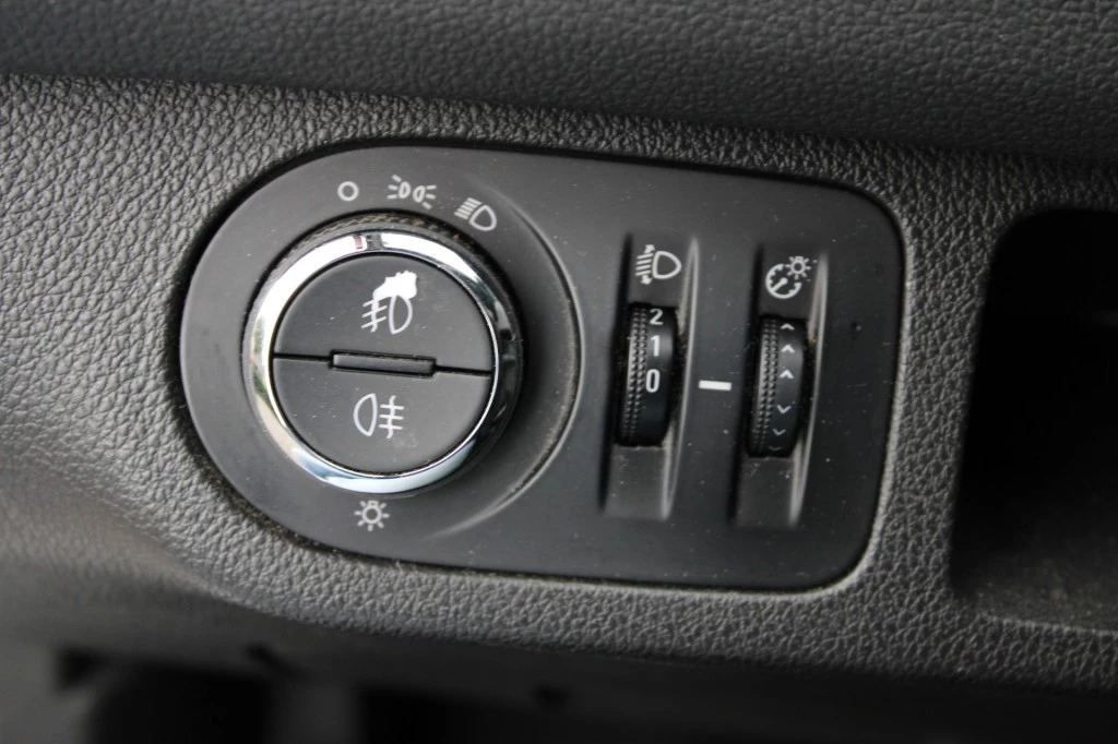 Hoofdafbeelding Opel Meriva