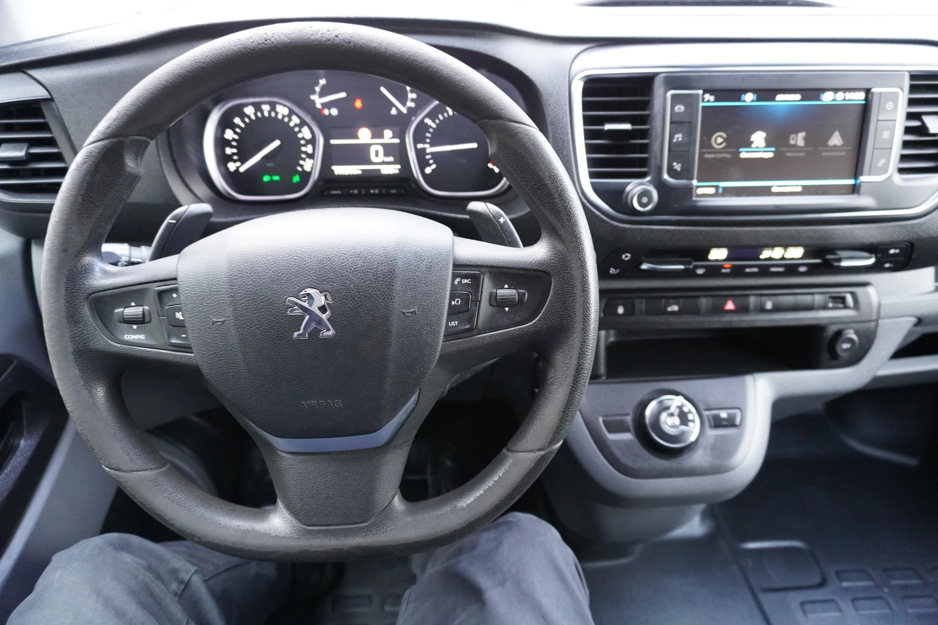 Hoofdafbeelding Peugeot Expert