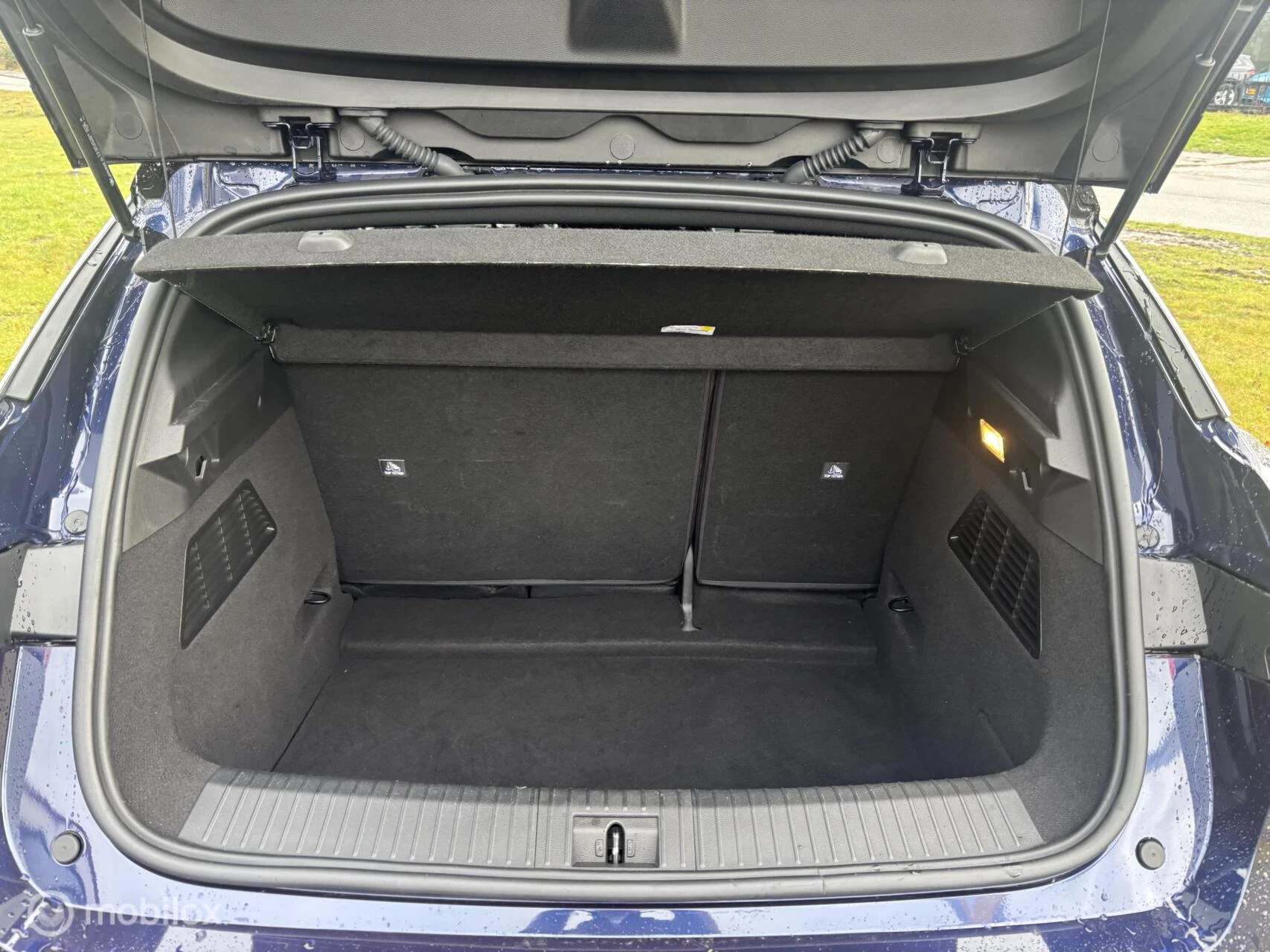 Hoofdafbeelding Renault Megane E-Tech