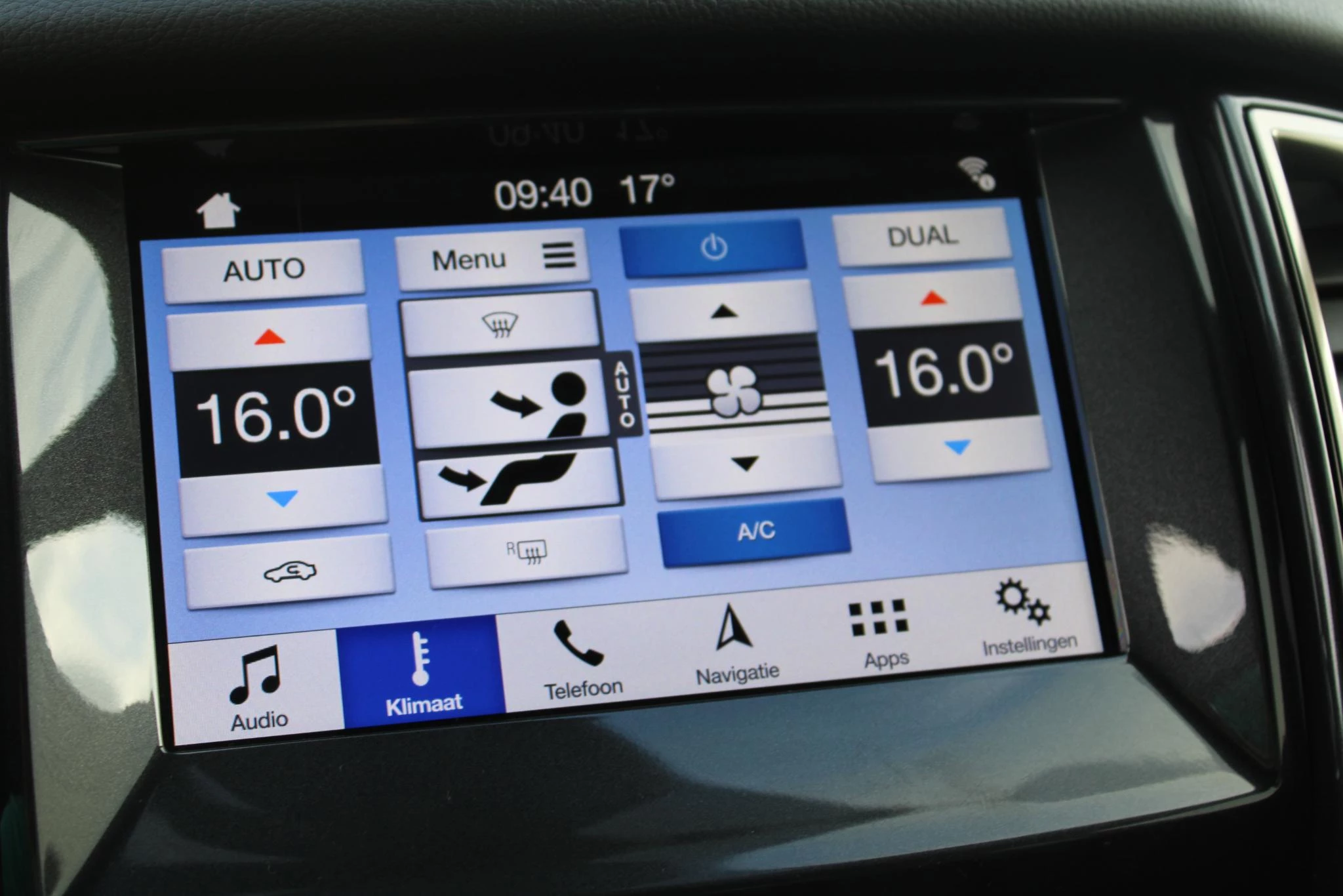 Hoofdafbeelding Ford Ranger