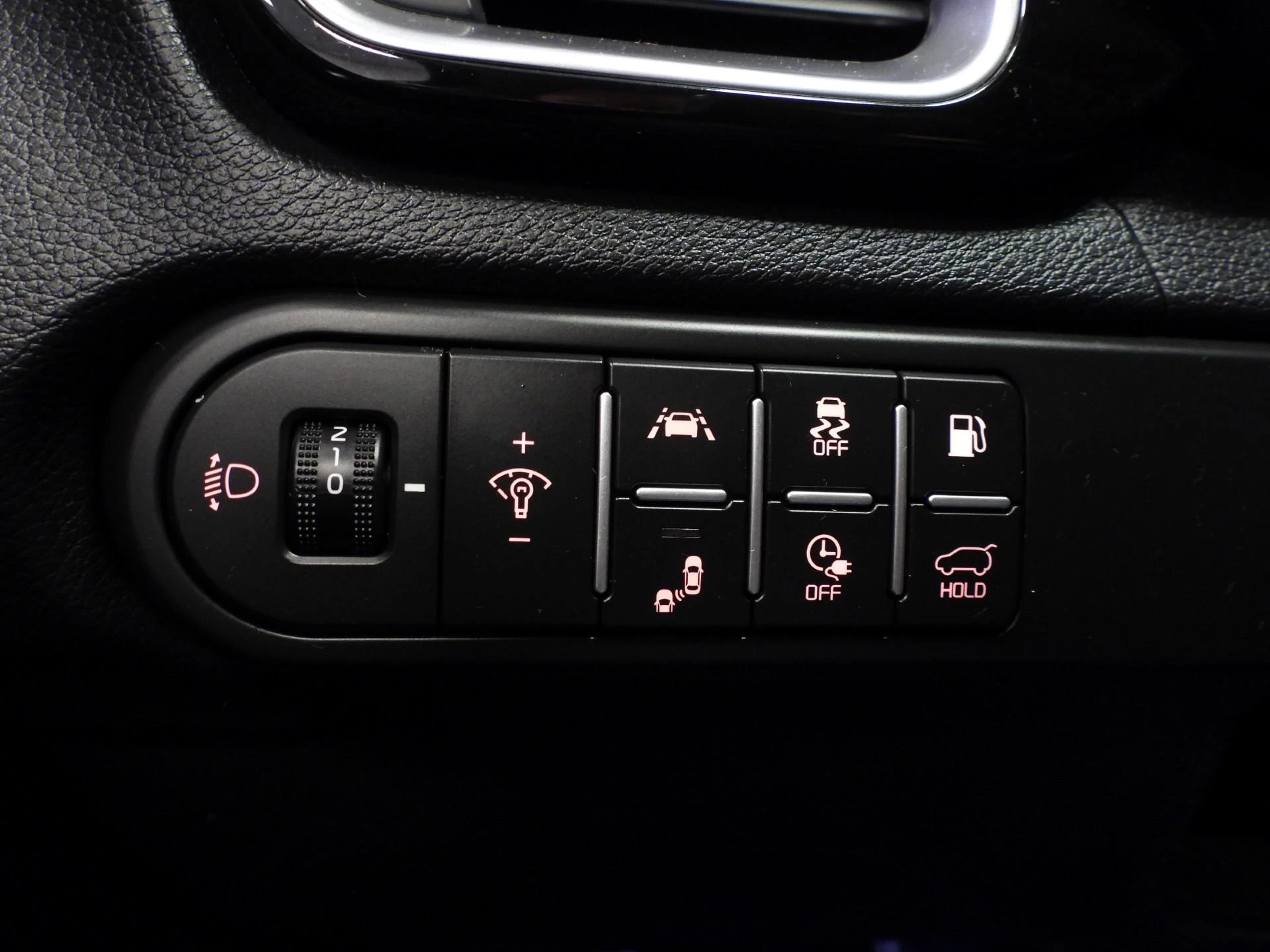Hoofdafbeelding Kia XCeed