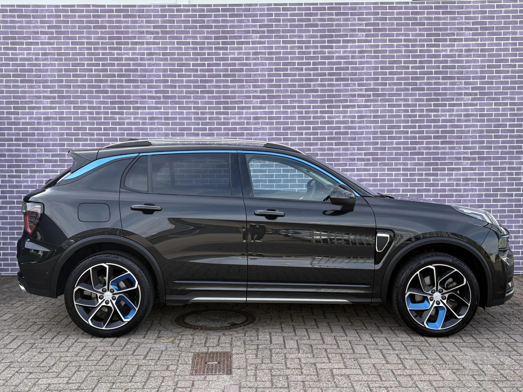 Hoofdafbeelding Lynk & Co 01