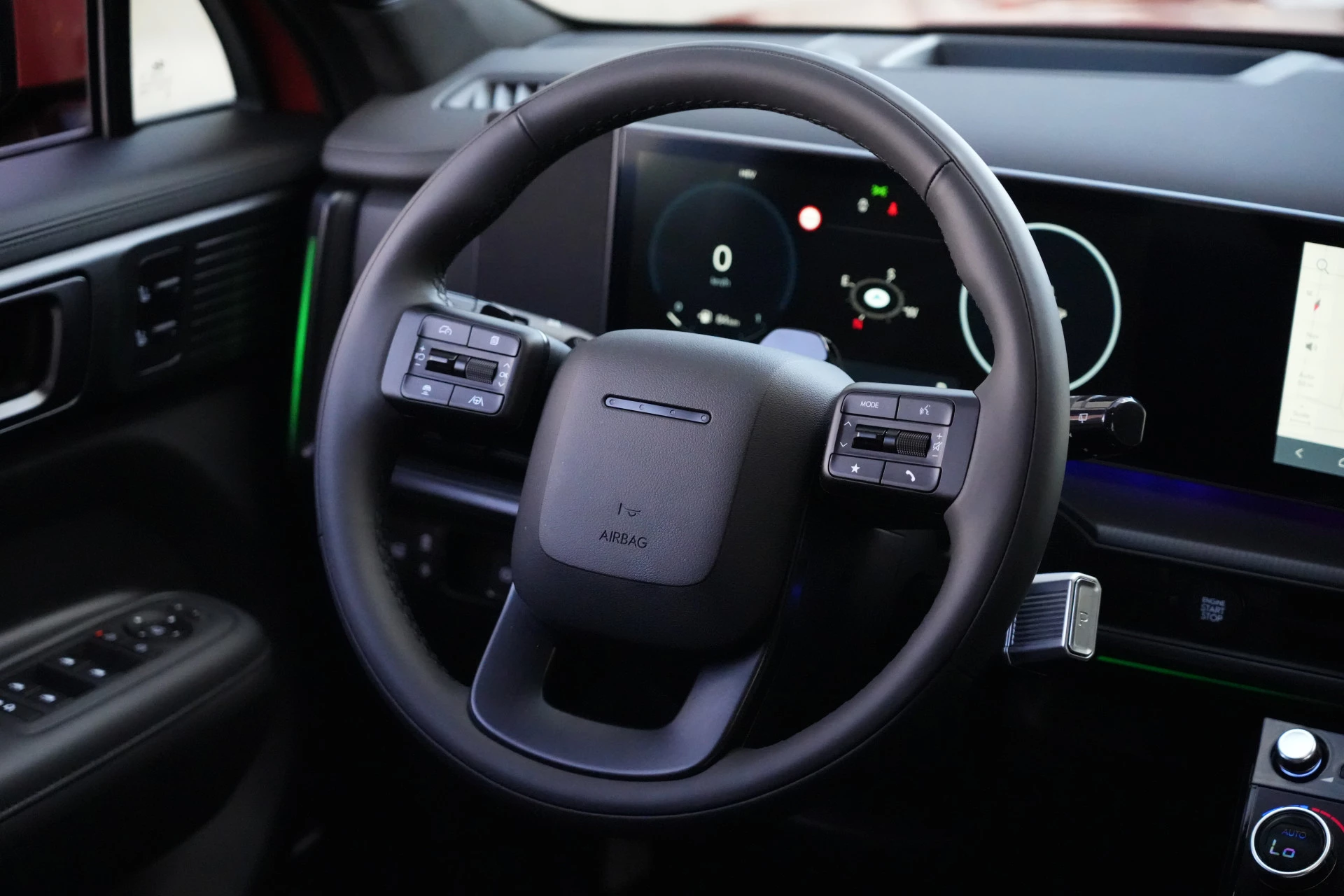 Hoofdafbeelding Hyundai Santa Fe