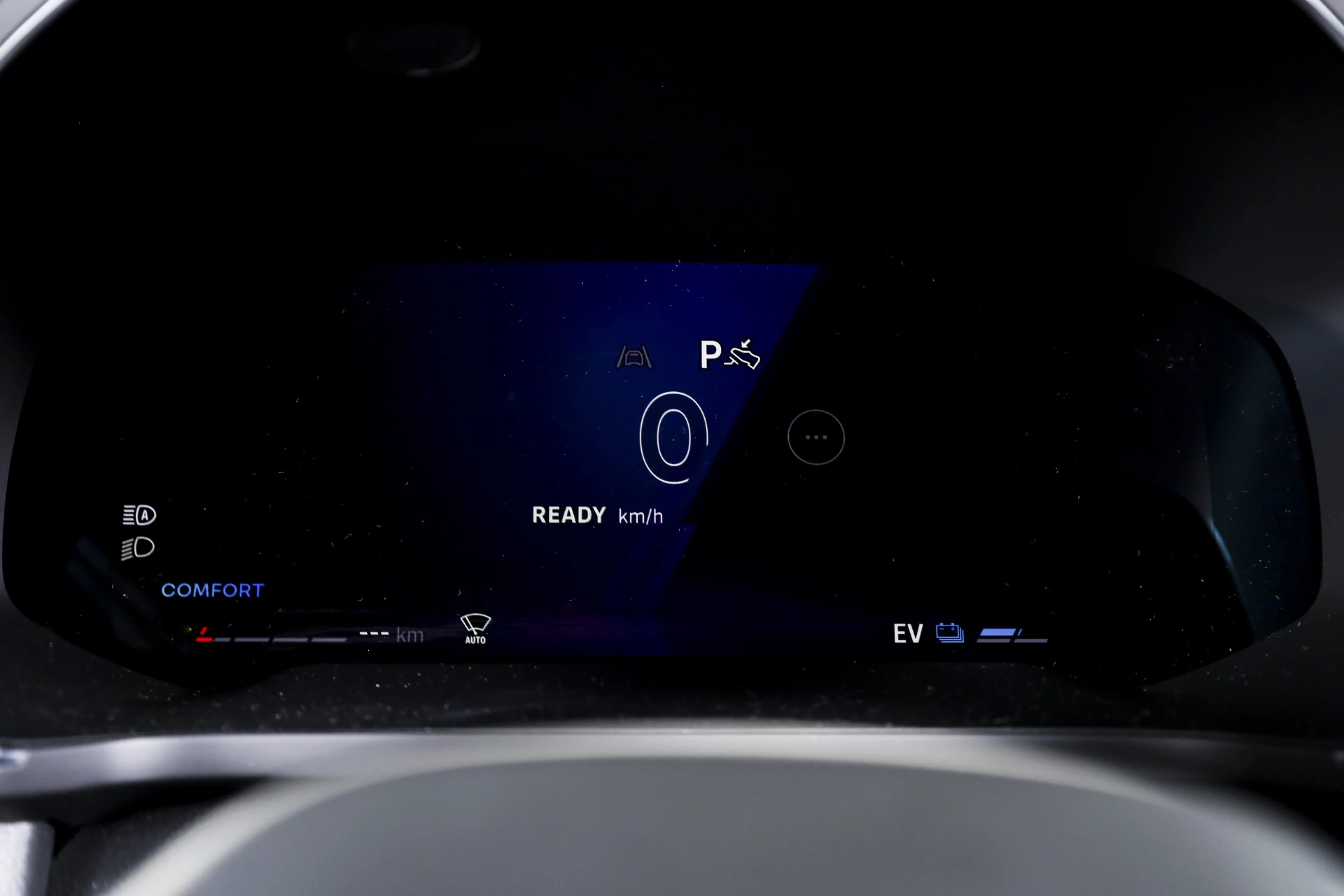 Hoofdafbeelding Renault Symbioz