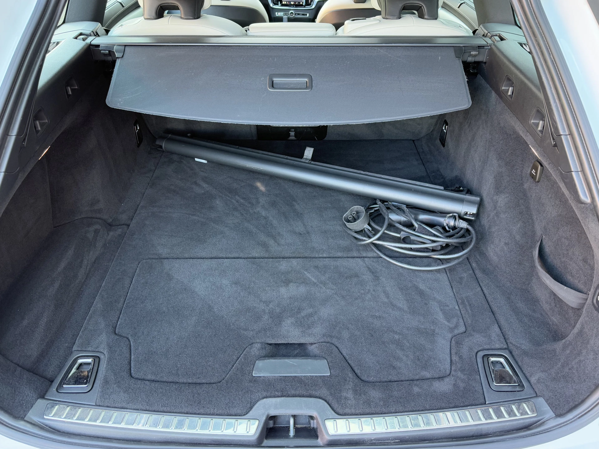 Hoofdafbeelding Volvo V90