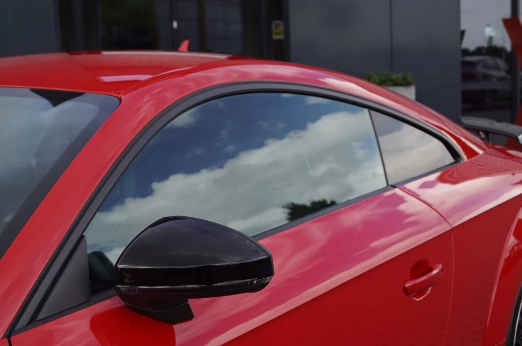 Hoofdafbeelding Audi TT