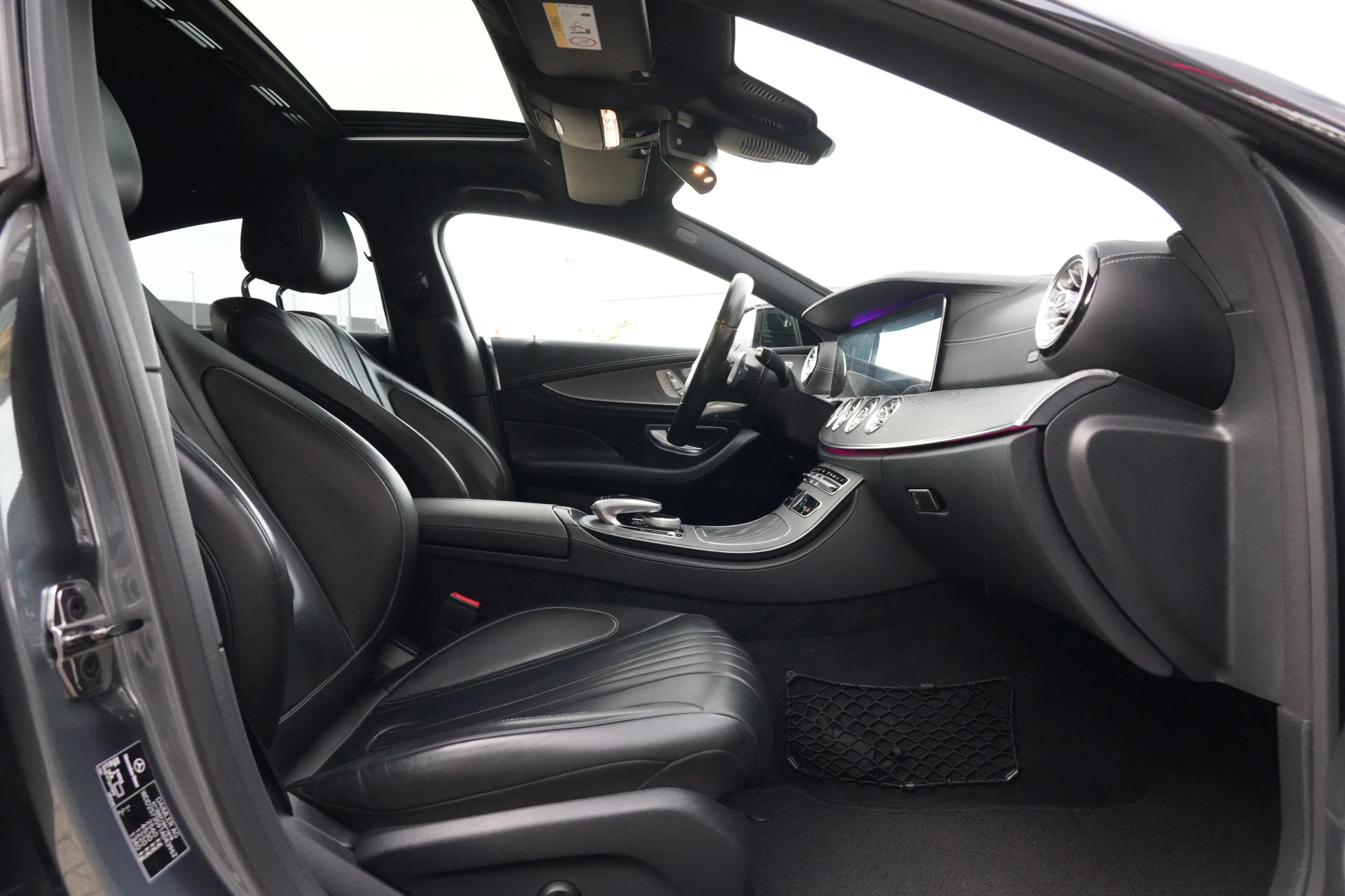 Hoofdafbeelding Mercedes-Benz CLS