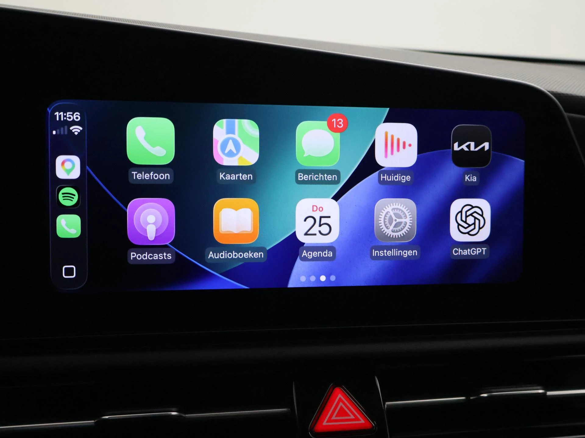 Hoofdafbeelding Kia Niro EV