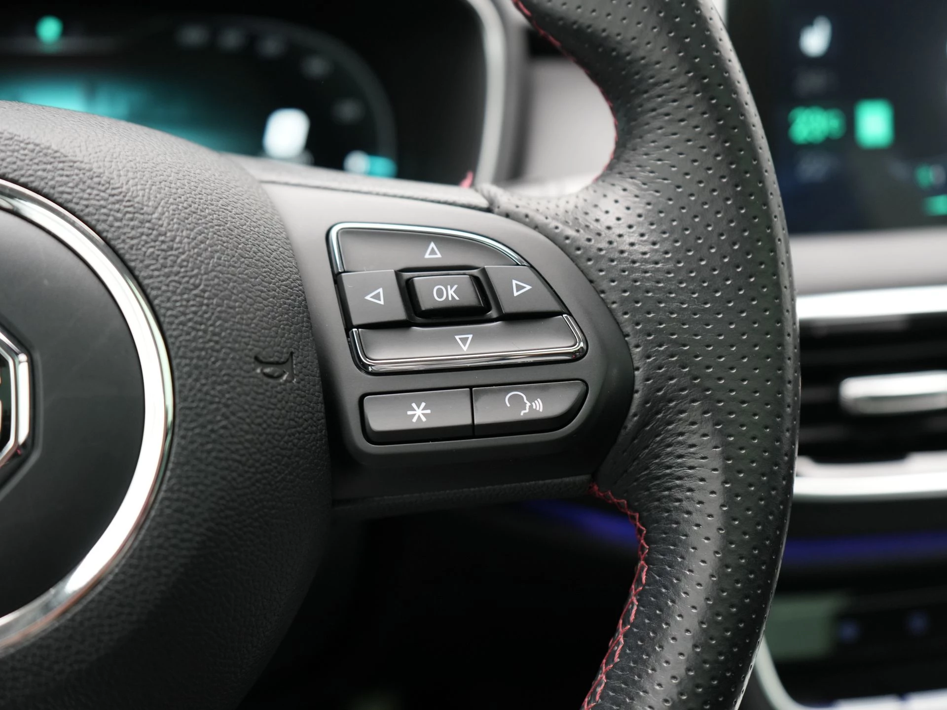 Hoofdafbeelding MG EHS