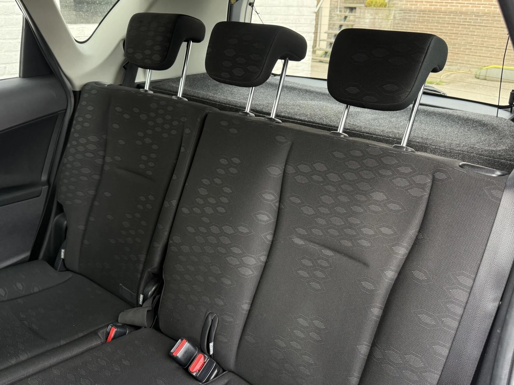 Hoofdafbeelding Subaru Trezia