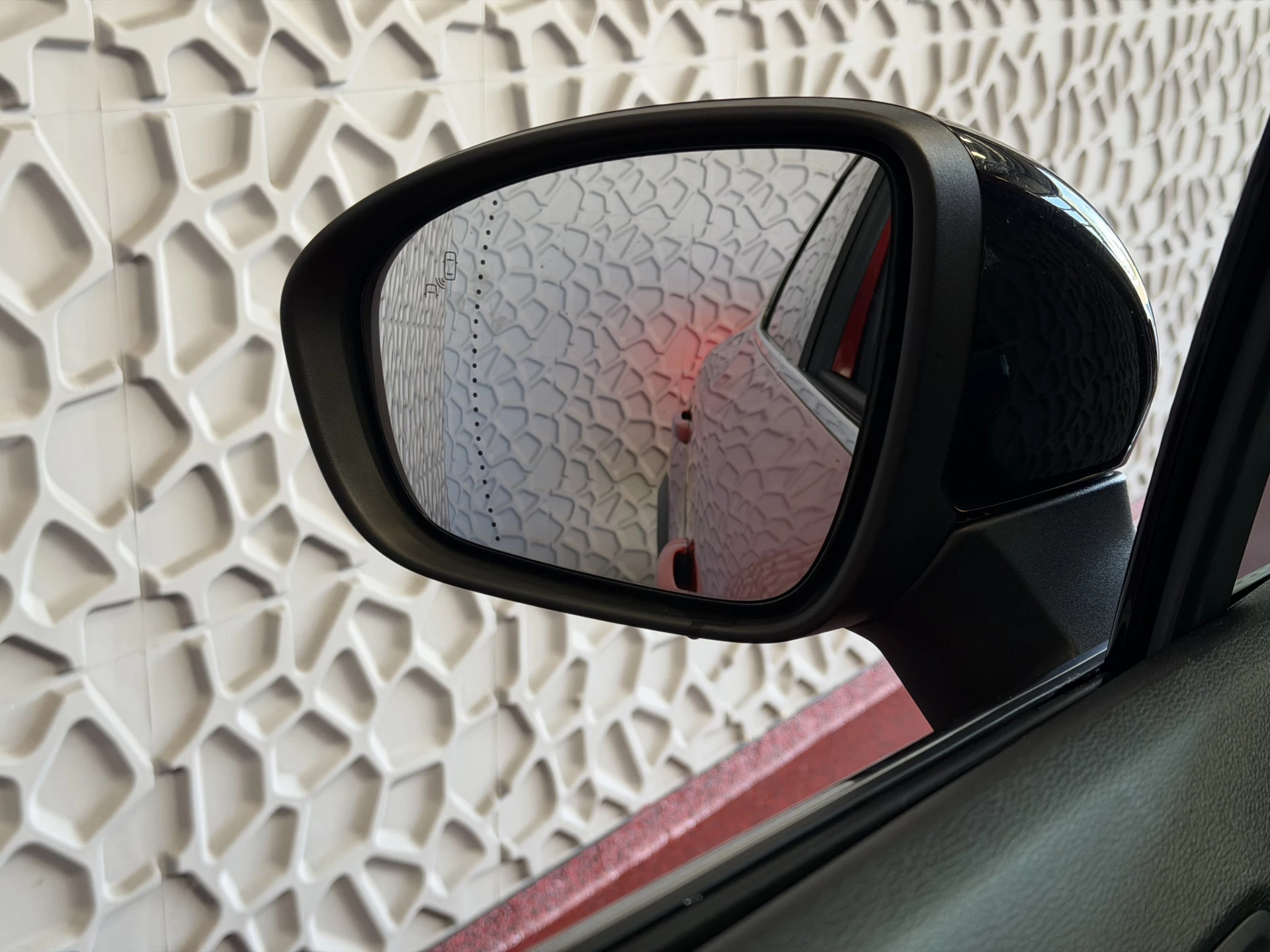 Hoofdafbeelding Mitsubishi ASX