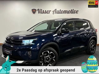 Citroen C5 AIRCROSS 1.2 PureTech Plus*Camera*Cruise-Control*PDC*LED*Apple-Caplay*Andriod*