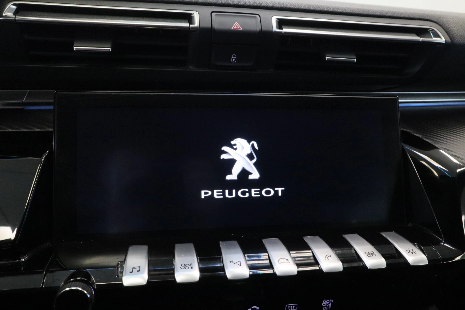 Hoofdafbeelding Peugeot 508