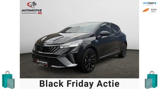 Renault Clio 1.6 E-Tech 145 esprit Alpine Aut.|Digitaal Dashboard 360 Apple Carplay & Android Auto Camera Adaptieve Cruise Control