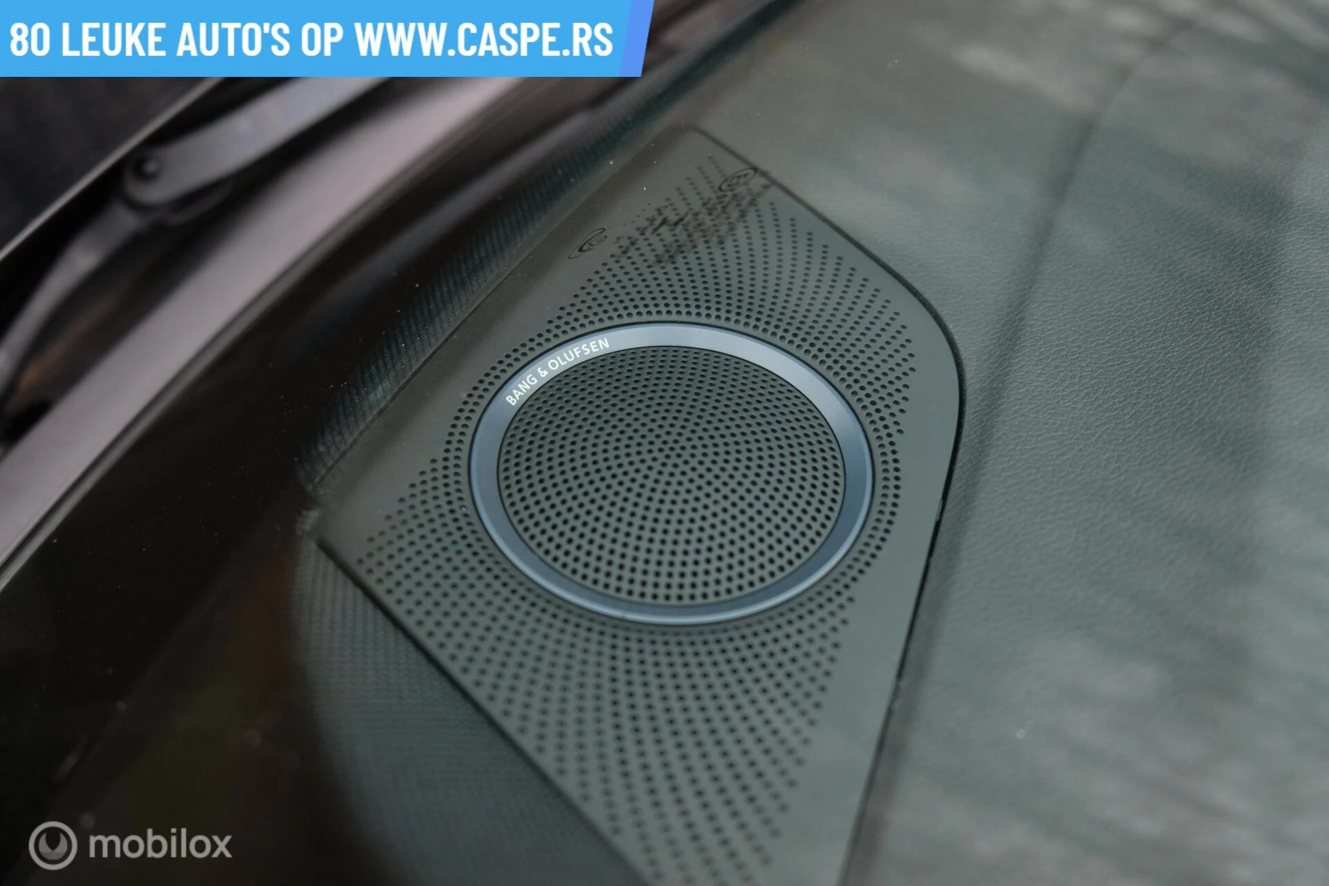 Hoofdafbeelding Audi RS4