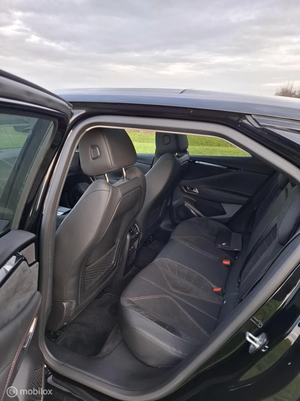 Hoofdafbeelding DS DS 4