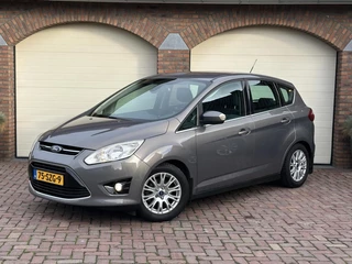 Ford C-Max 1.6 TI-VCT Titanium Clima Cruise PDC Trekhaak