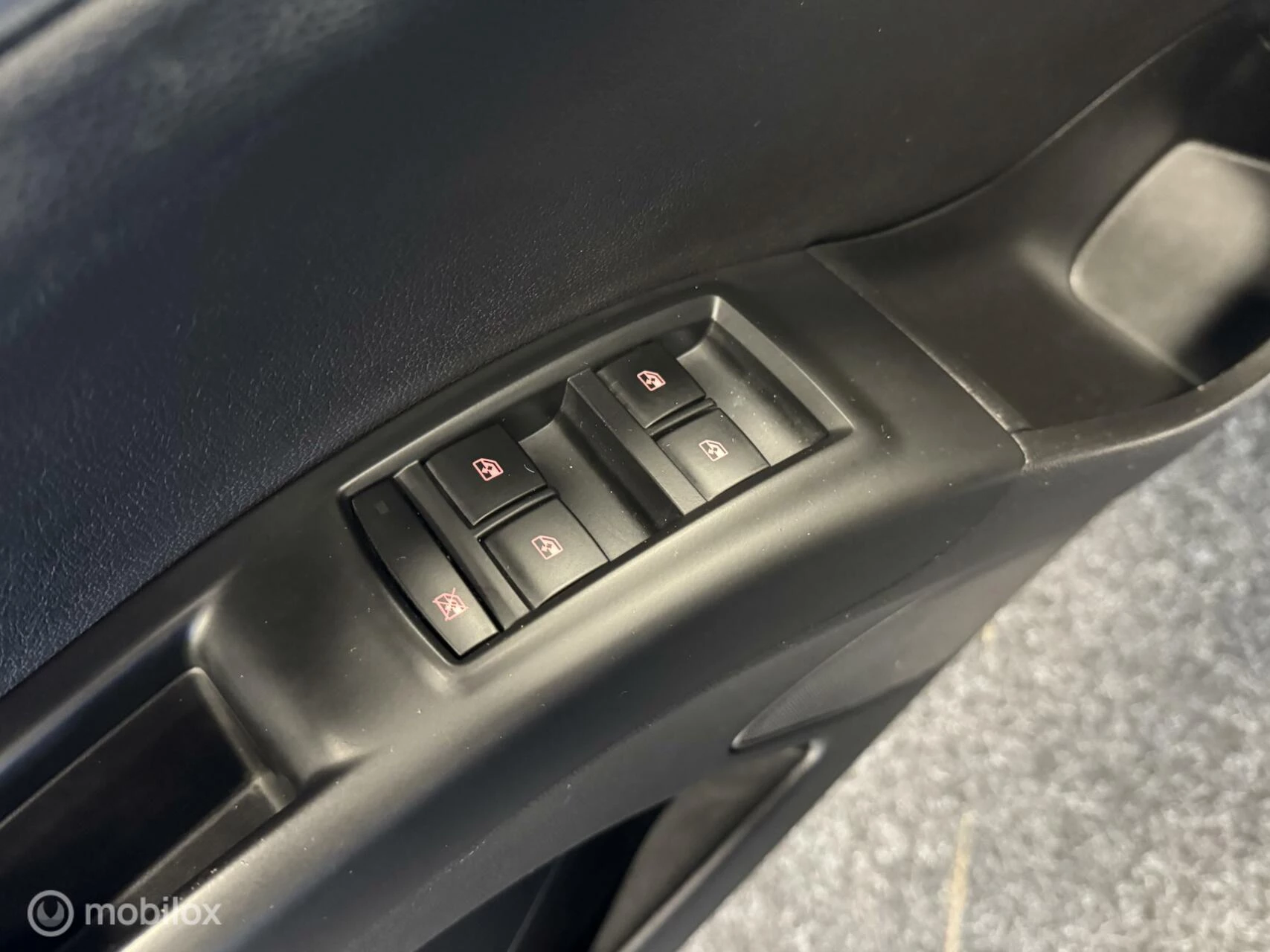 Hoofdafbeelding Opel Meriva
