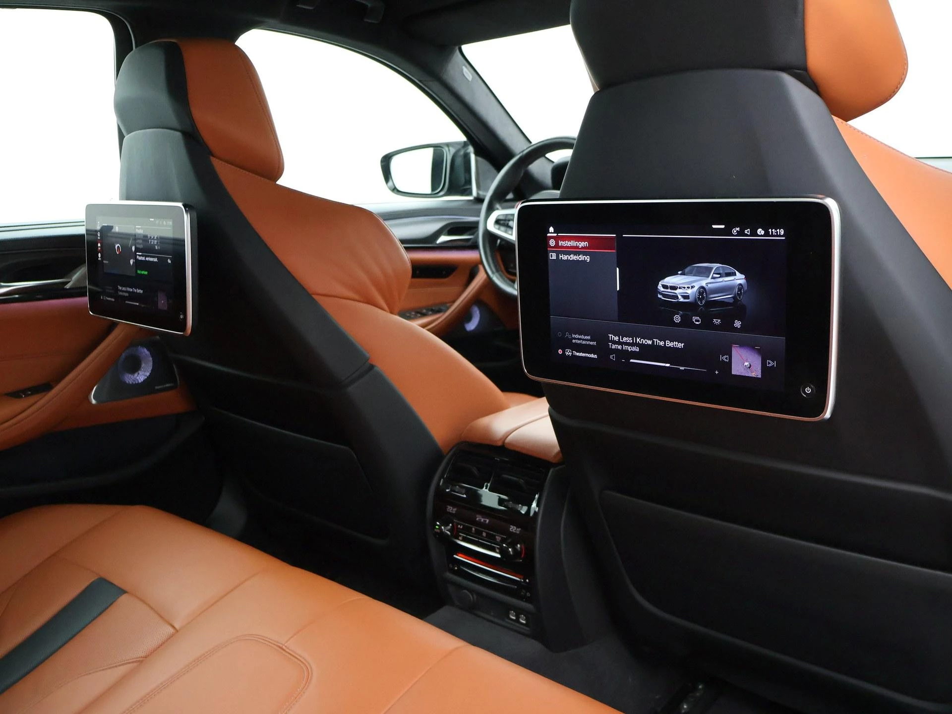 Hoofdafbeelding BMW M5