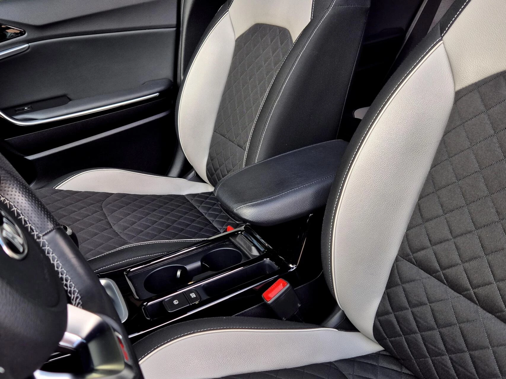 Hoofdafbeelding Kia ProCeed