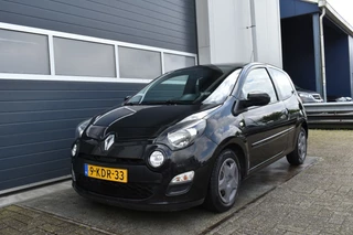 Renault Twingo 1.2 16V Collection