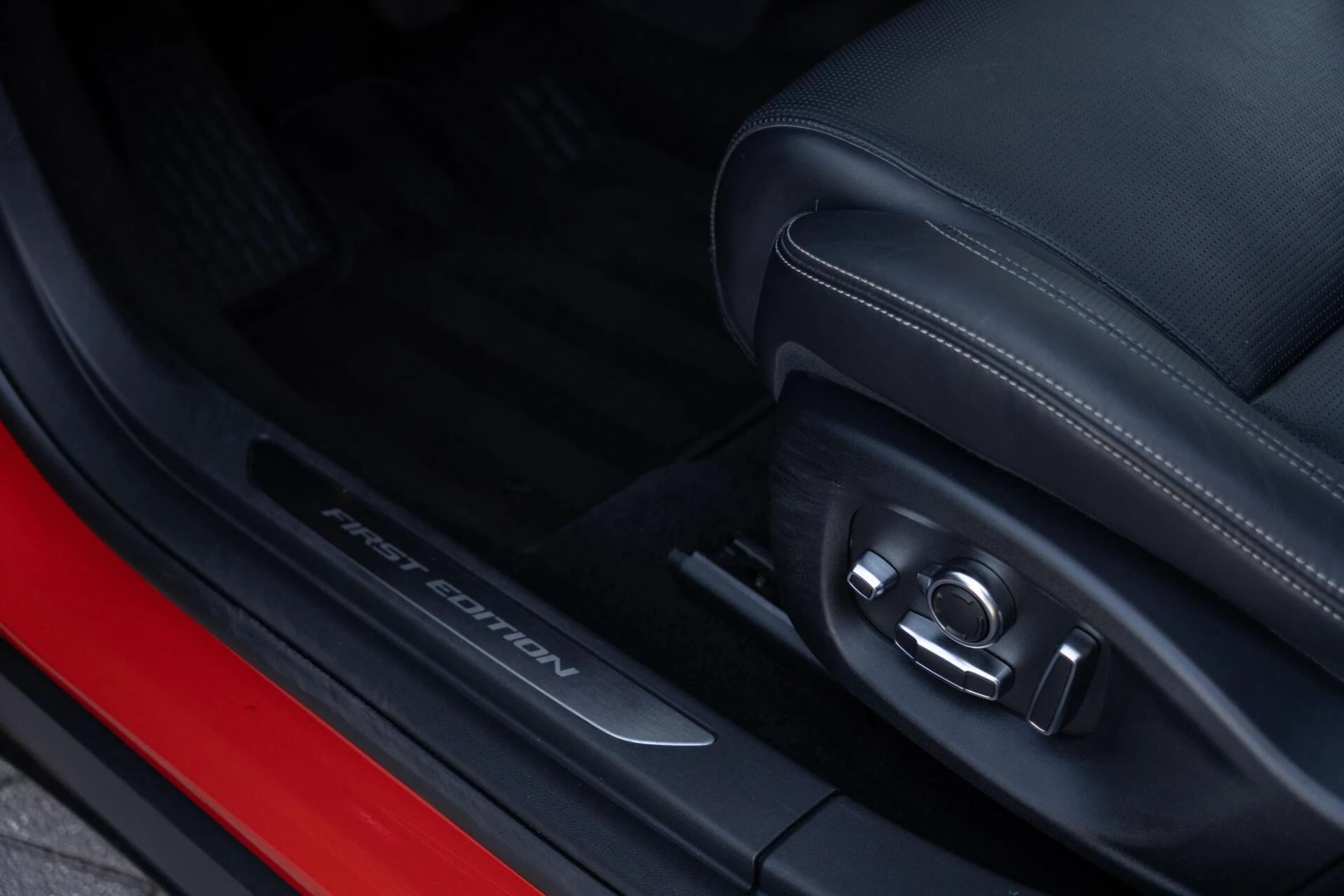 Hoofdafbeelding Jaguar I-PACE