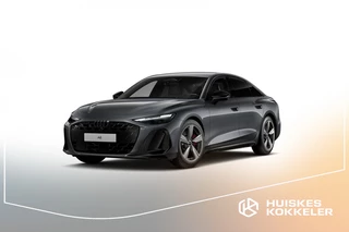 Audi A6 Limousine