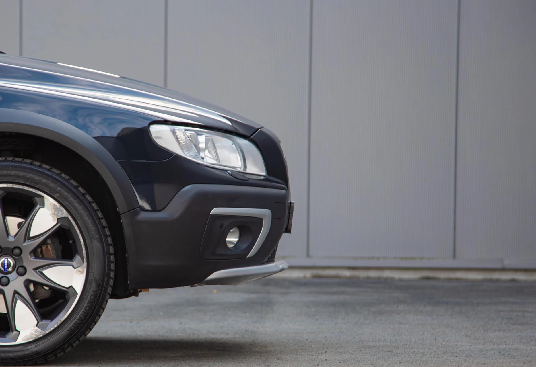 Hoofdafbeelding Volvo XC70