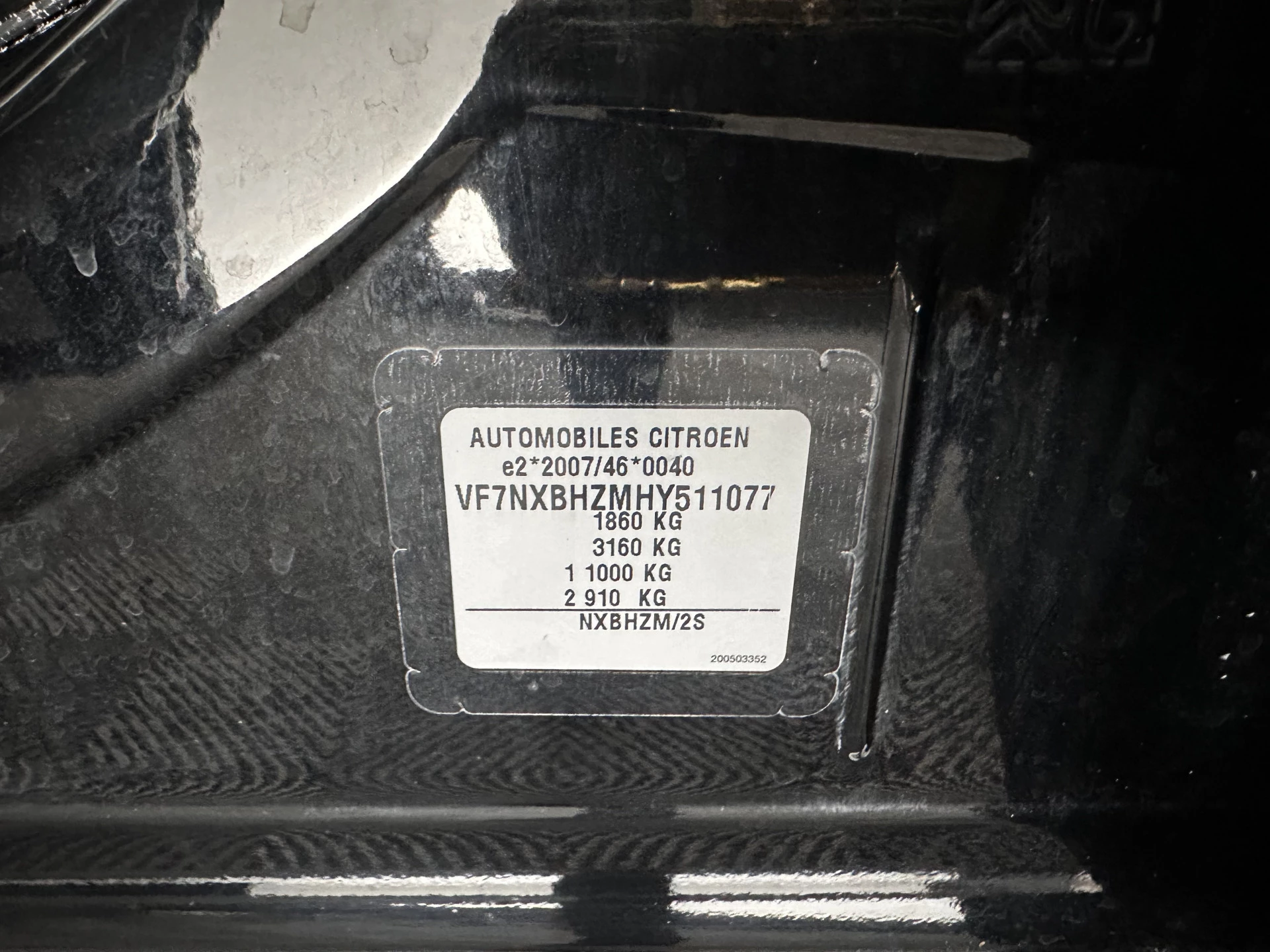 Hoofdafbeelding DS DS 4