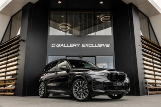 BMW X5 xDrive50e - M Sport | Panorama | H&K | Elek. Trekhaak | Luchtvering