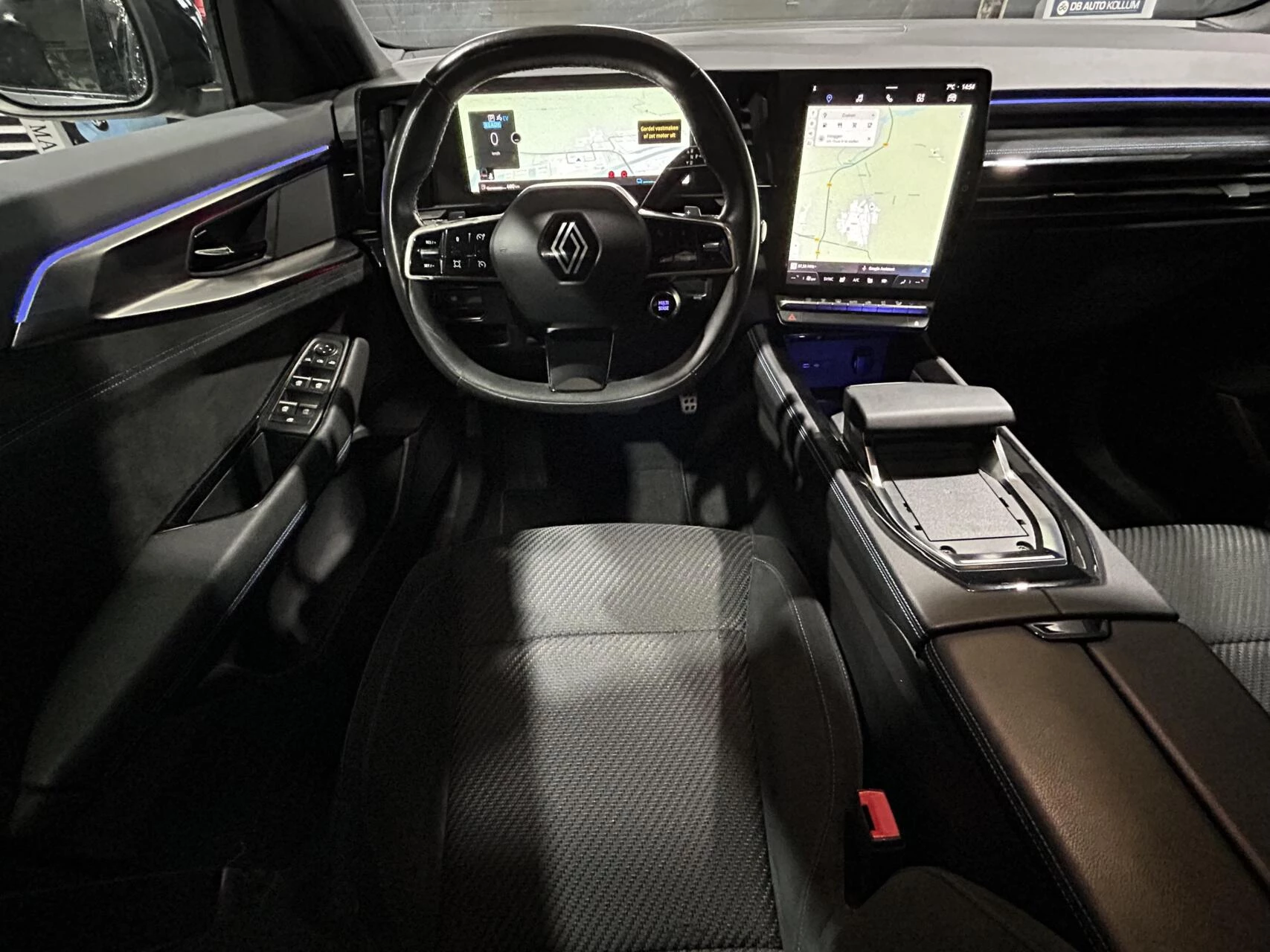 Hoofdafbeelding Renault Austral