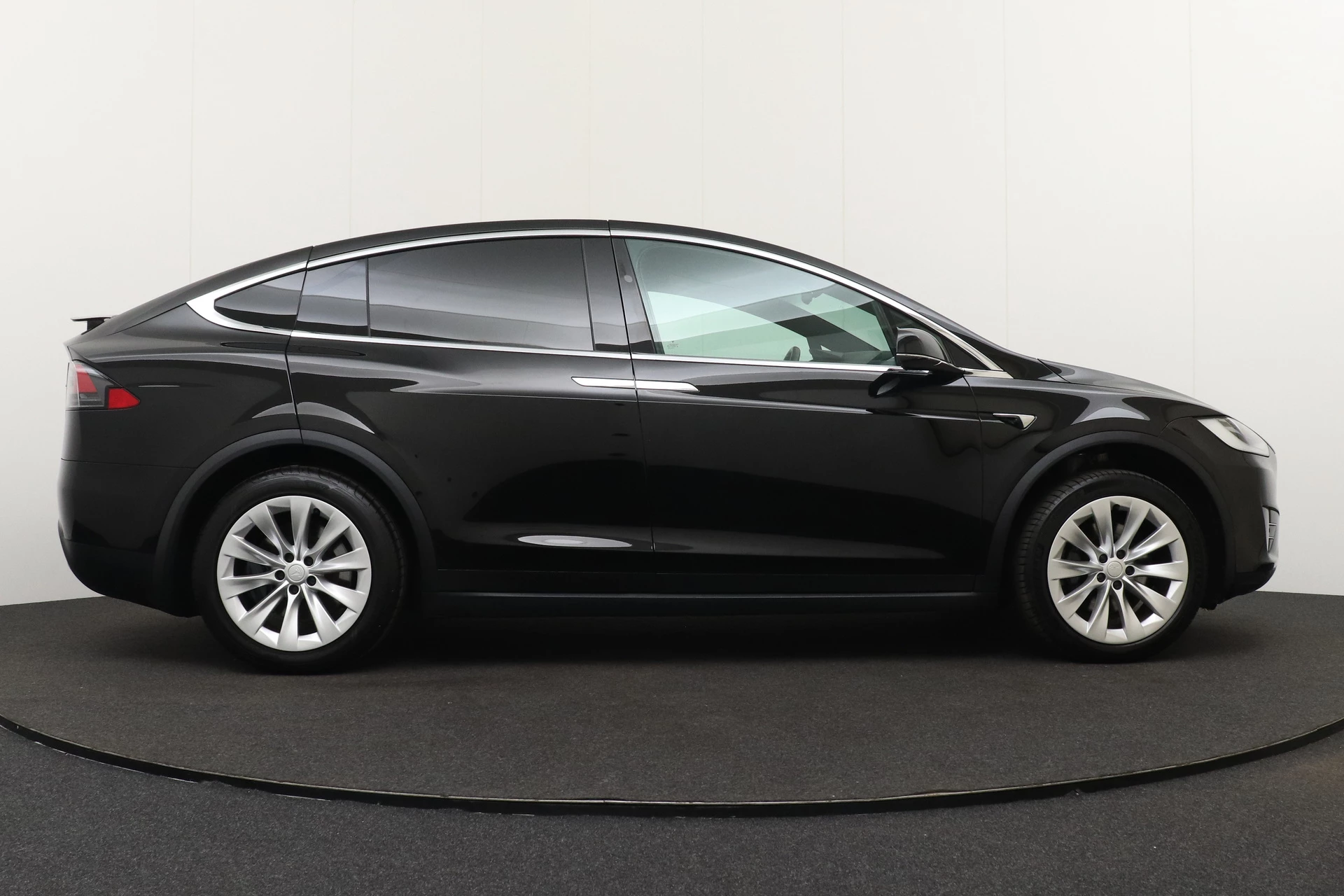 Hoofdafbeelding Tesla Model X