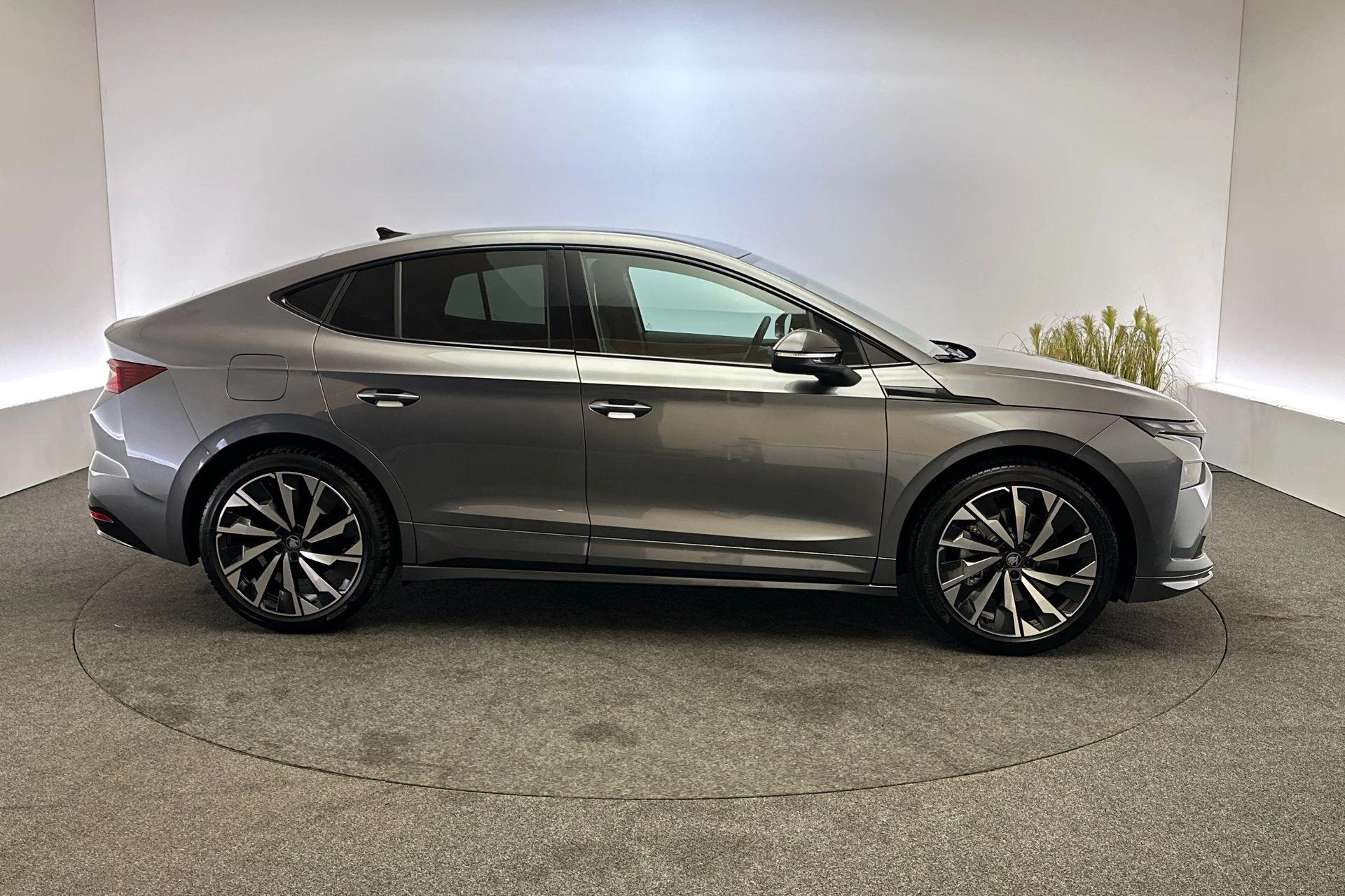Hoofdafbeelding Škoda Coupé