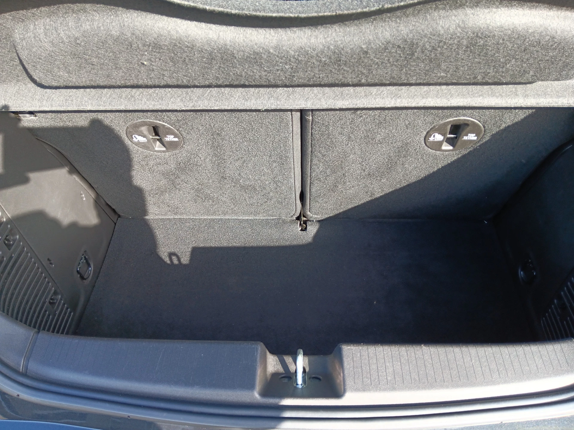 Hoofdafbeelding Opel ADAM