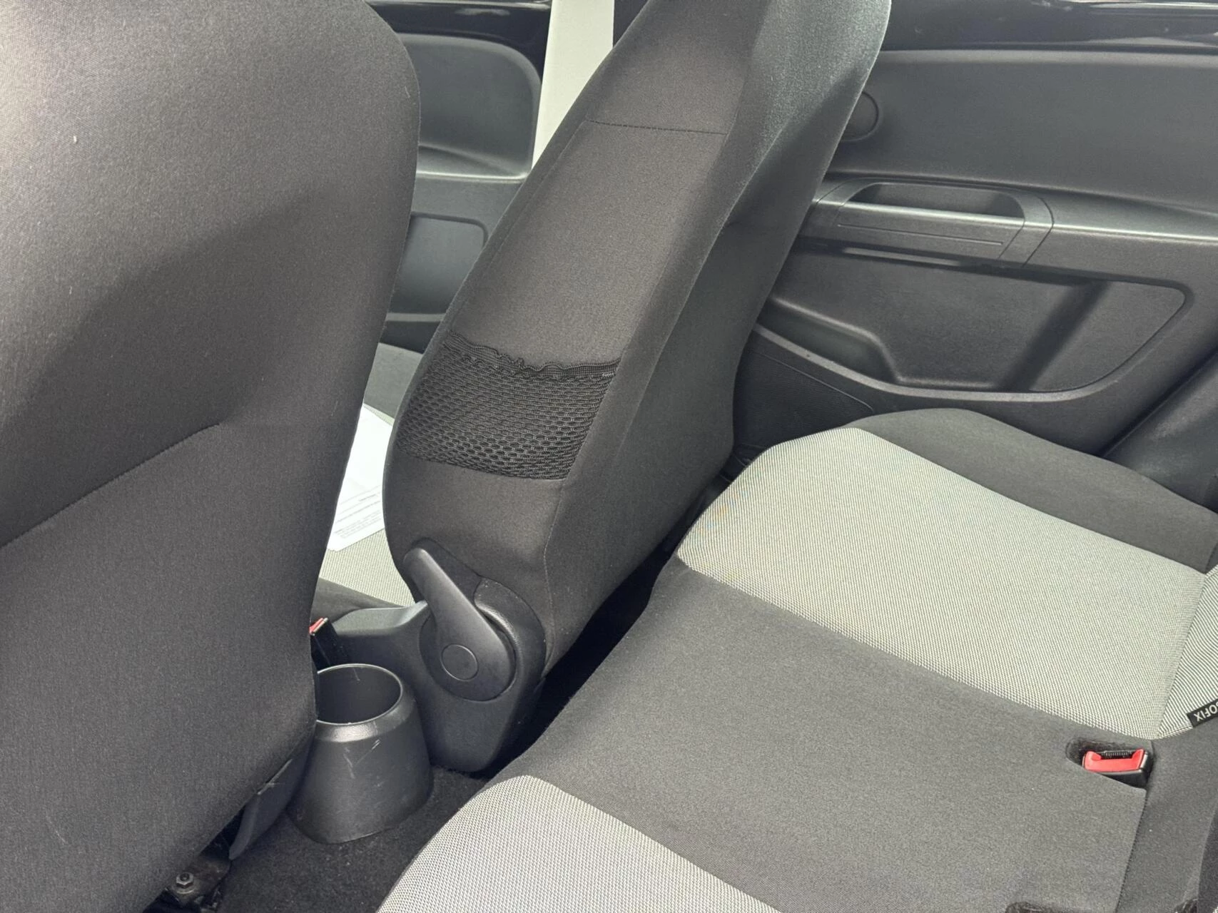 Hoofdafbeelding Škoda Citigo