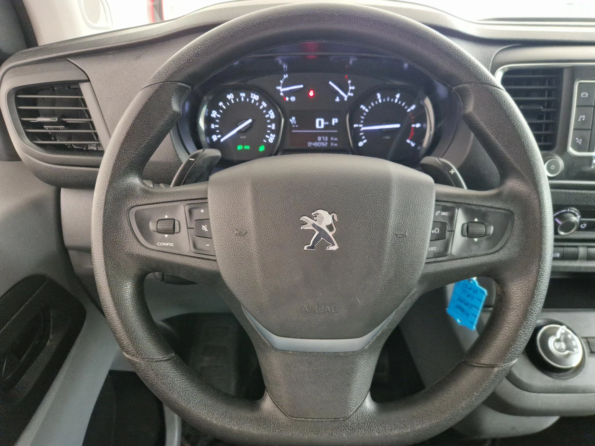 Hoofdafbeelding Peugeot Expert